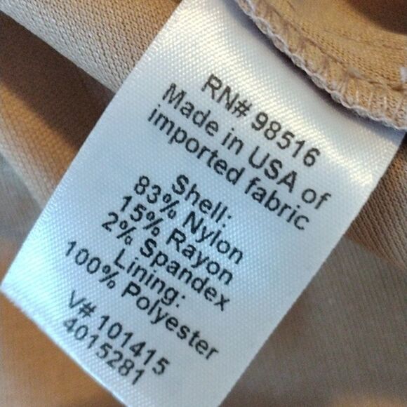 NWT Coldwater Creek Black Lace Dress - Picture 8 of 12